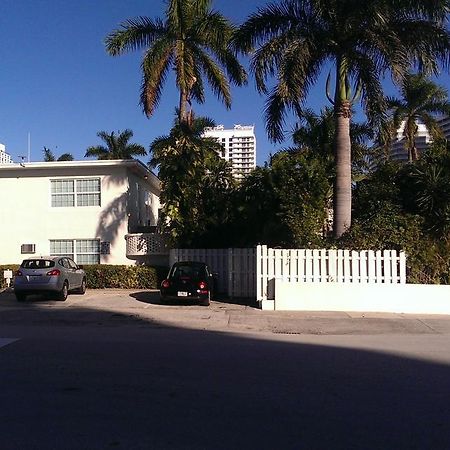 Grand Palm Plaza Fort Lauderdale Exterior foto