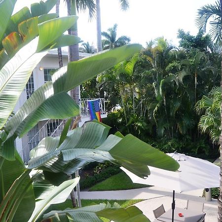 Grand Palm Plaza Fort Lauderdale Exterior foto