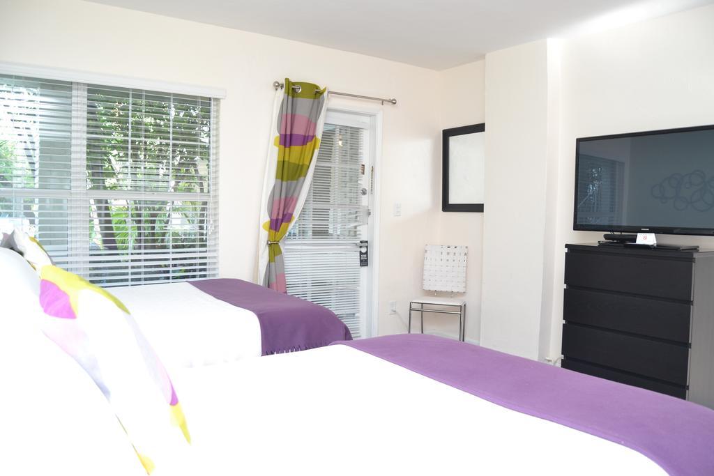 Grand Palm Plaza Fort Lauderdale Quarto foto