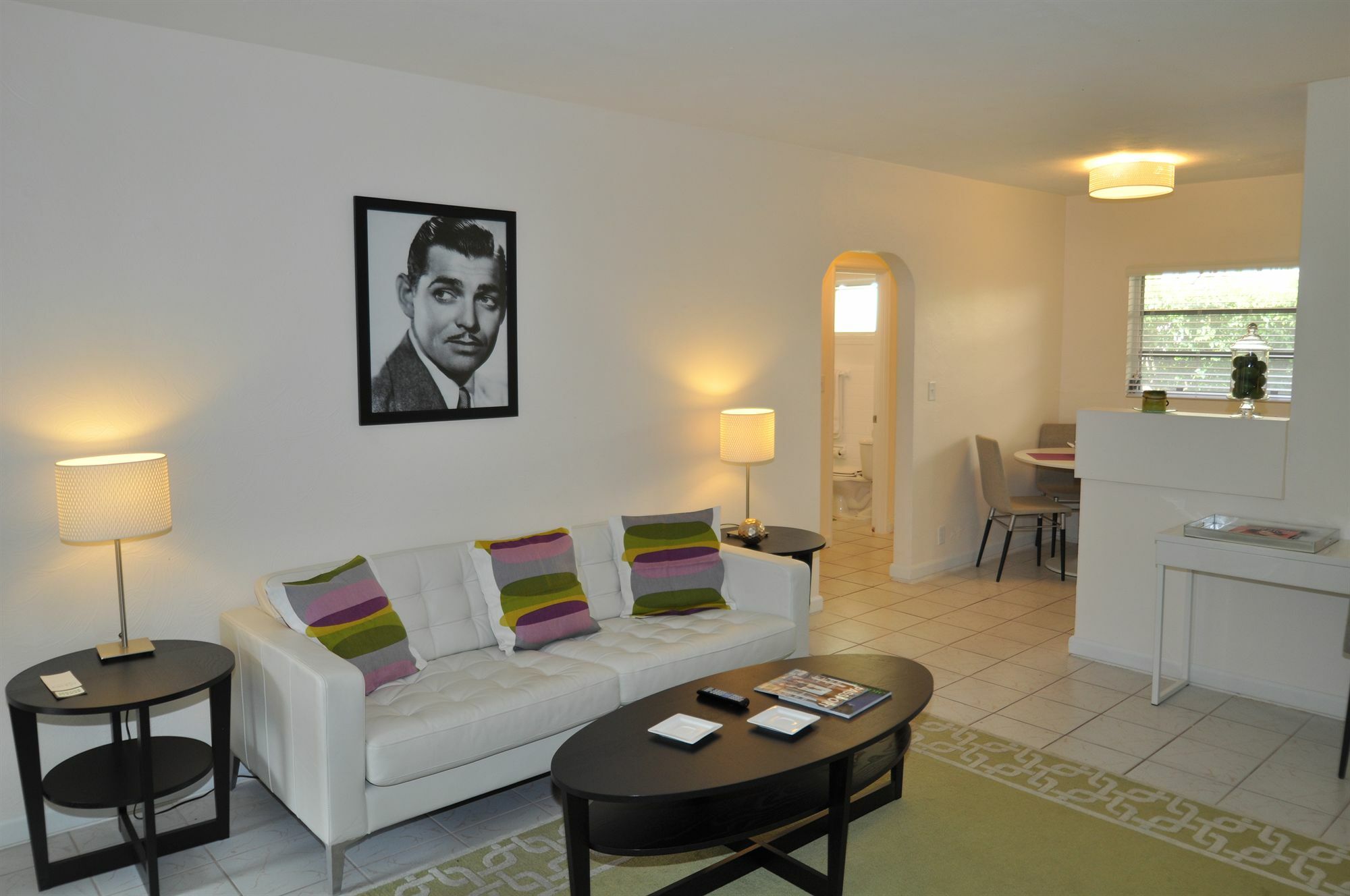 Grand Palm Plaza Fort Lauderdale Exterior foto