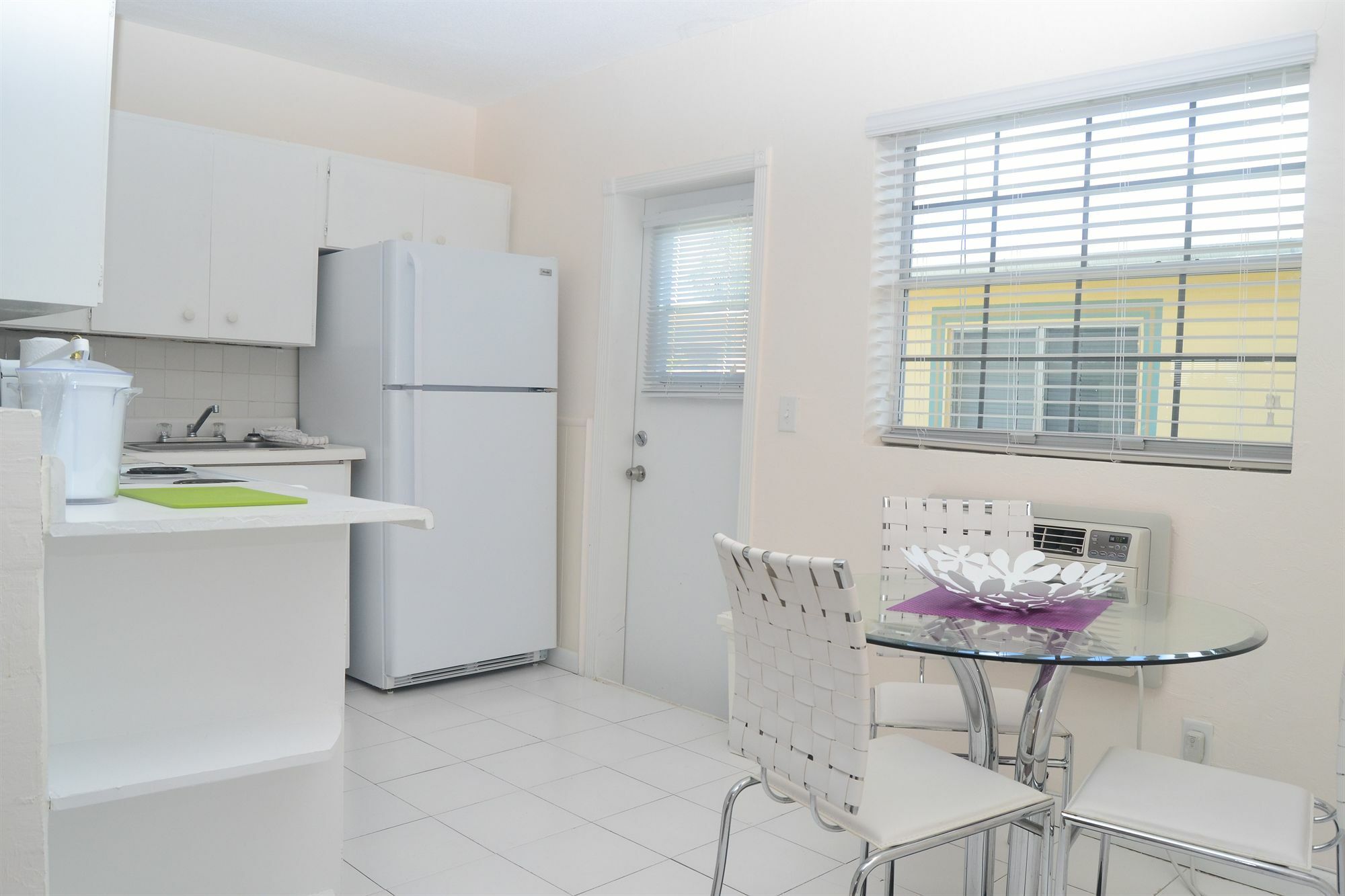 Grand Palm Plaza Fort Lauderdale Exterior foto