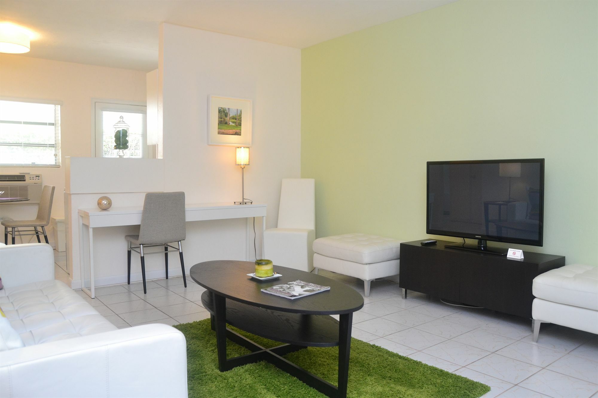 Grand Palm Plaza Fort Lauderdale Exterior foto