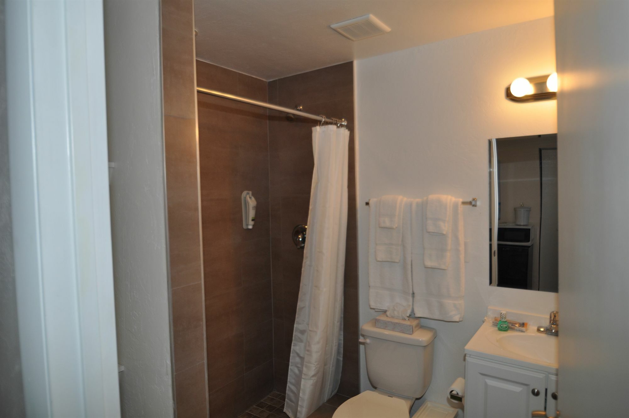 Grand Palm Plaza Fort Lauderdale Exterior foto